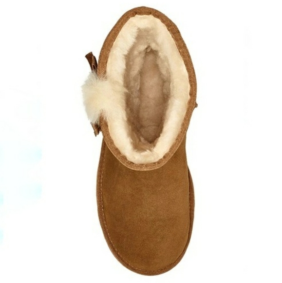 NEW UGG Koolaburra Victoria Shearling - Picture 3 of 4